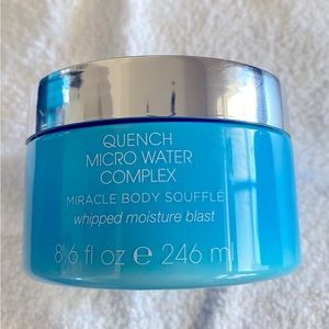 Body Moisturizer by Quench Micro Body Complex